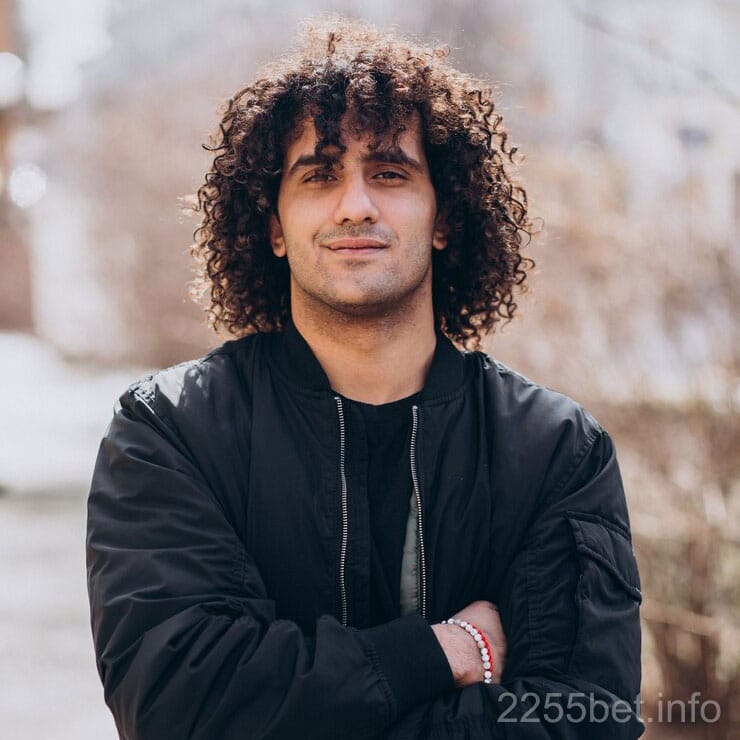 Avatar da jogadora Fernanda